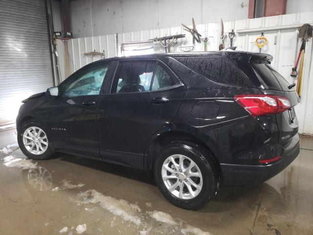 2GNAXHEV7L6125857 | 2020 CHEVROLET EQUINOX LS