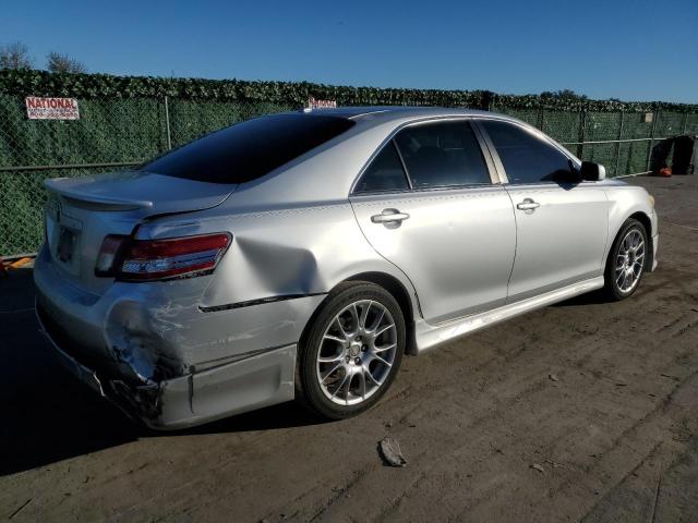Vin: 4t1bf3ek2bu705490, lot: 77033723, toyota camry base 20113
