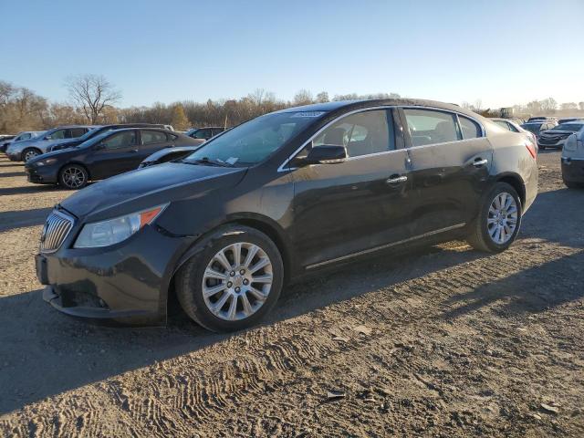 2013 Buick LaCrosse 