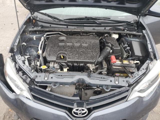 2T1BURHE7EC206916 | 2014 TOYOTA COROLLA L