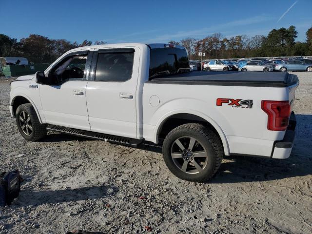 1FTEW1EF0GKE52990 | 2016 FORD F150 SUPER