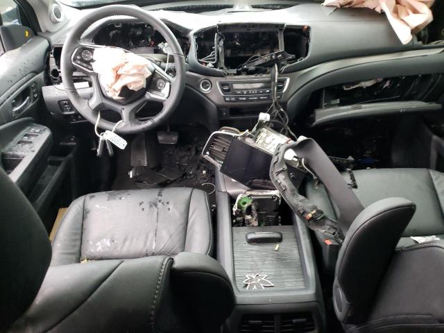 5FNYF6H20NB066793 Honda PILOT SE