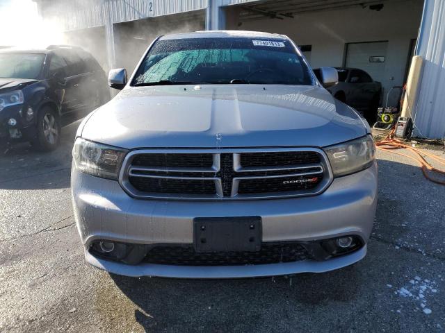 1C4SDJCT4FC817665 | 2015 DODGE DURANGO R/