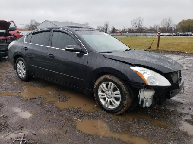 Vin: 1n4al2ap7an427933, lot: 77647893, nissan altima base 20104