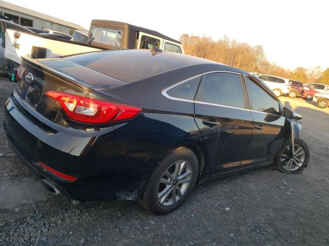 5NPE24AF1HH502587 | 2017 Hyundai sonata se