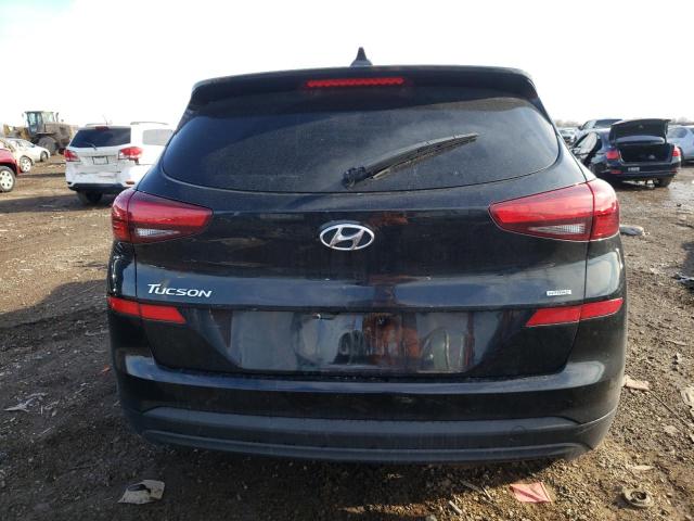 KM8J2CA43LU136889 | 2020 HYUNDAI TUCSON SE