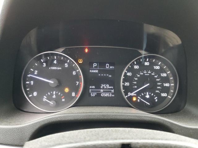 2017 HYUNDAI ELANTRA SE - 5NPD84LF3HH176945