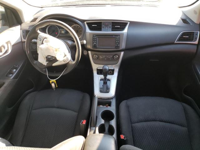 3N1AB7AP7EY252542 Nissan SENTRA S