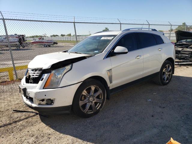 2014 Cadillac SRX Performance Collection