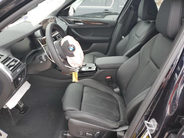 2024 BMW X3 M40I 5UX83DP02R9U53082