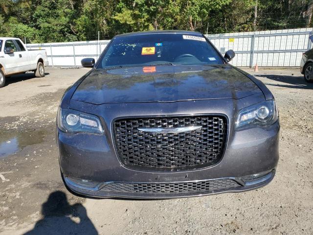 2C3CCABG1JH201654 | 2018 Chrysler 300 s