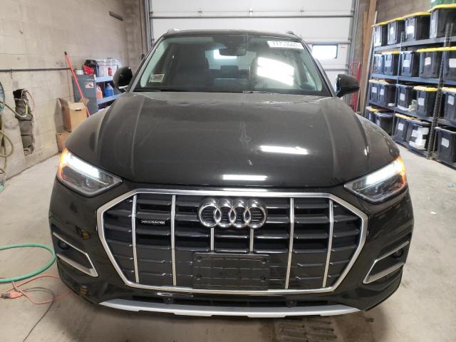 WA1AAAFY0M2019348 | 2021 AUDI Q5 PREMIUM