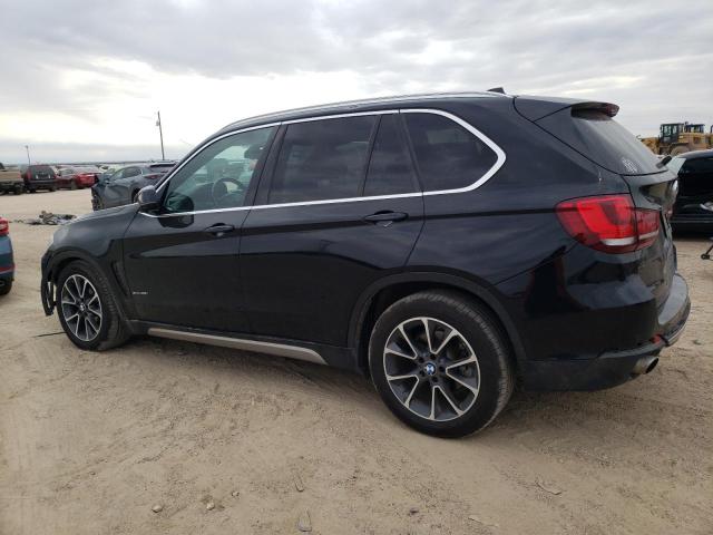 5UXKR0C36H0V69028 2017 BMW X5, photo no. 2