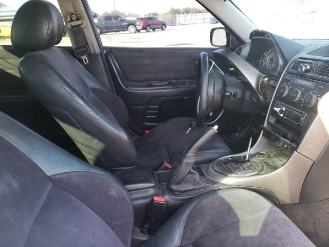 2001 Lexus Is 300 VIN: JTHBD182X10024444 Lot: 76130853