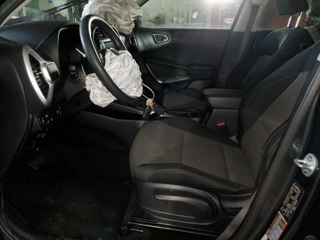 2020 Kia Soul Lx VIN: KNDJ23AU8L7006030 Lot: 75449813