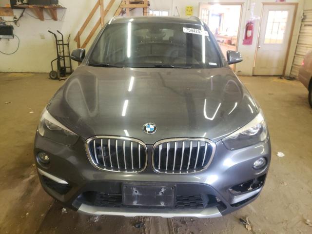 WBXHT3C36J5L34624 | 2018 BMW X1 XDRIVE2