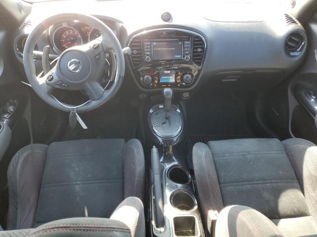 JN8AF5MV9FT565056 | 2015 NISSAN JUKE S