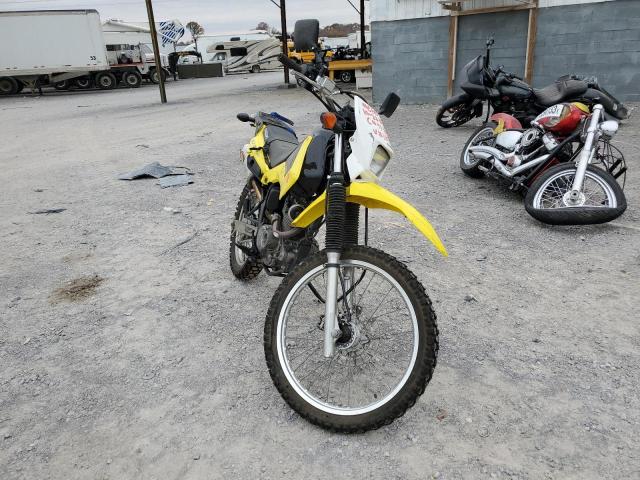 2015 SUZUKI DR200 S JS1SH42A3F2100776  75820803