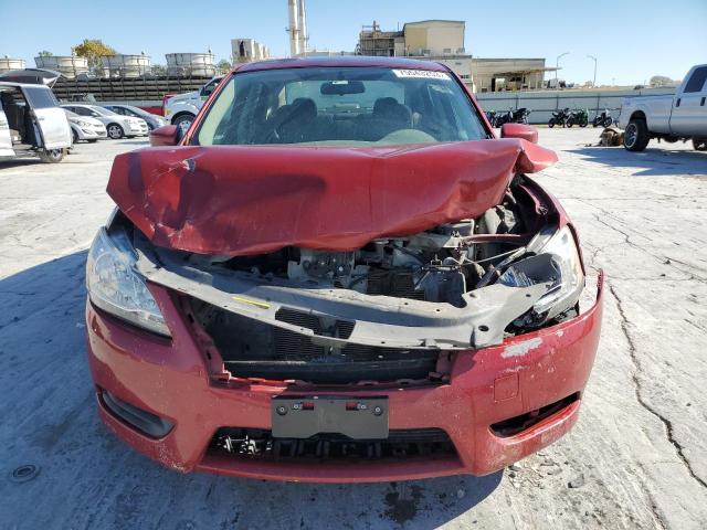 3N1AB7AP7EY251438 Nissan SENTRA S