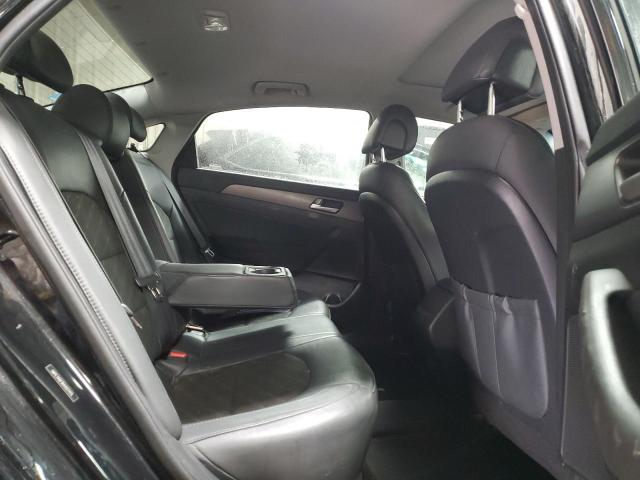 2017 HYUNDAI SONATA SPO - 5NPE34AF9HH557415