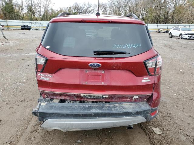 1FMCU0GD7JUC07551 2018 FORD ESCAPE, photo no. 6