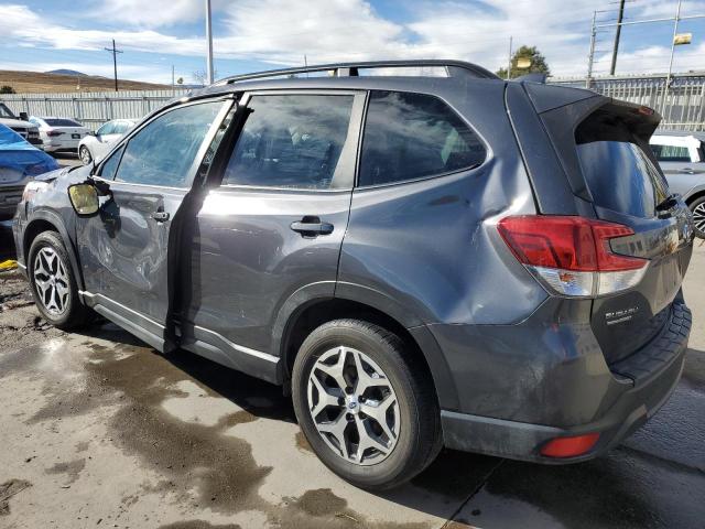 JF2SKAJC2MH416691 | 2021 SUBARU FORESTER P