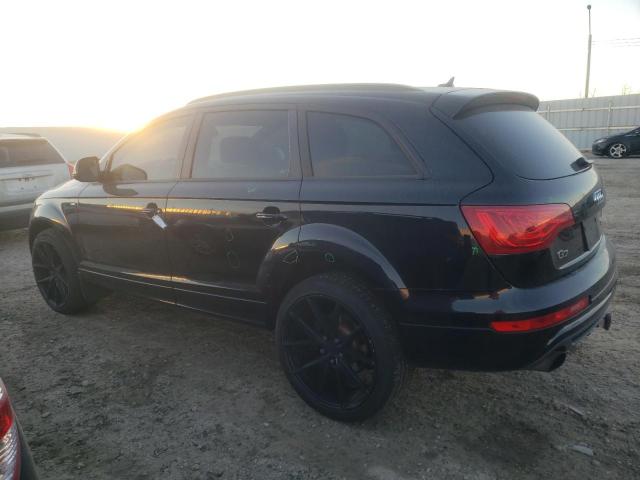 Vin: wa1wgcfe5fd012716, lot: 46939455, audi q7 prestige 20152