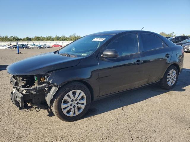 2011 Kia Forte EX