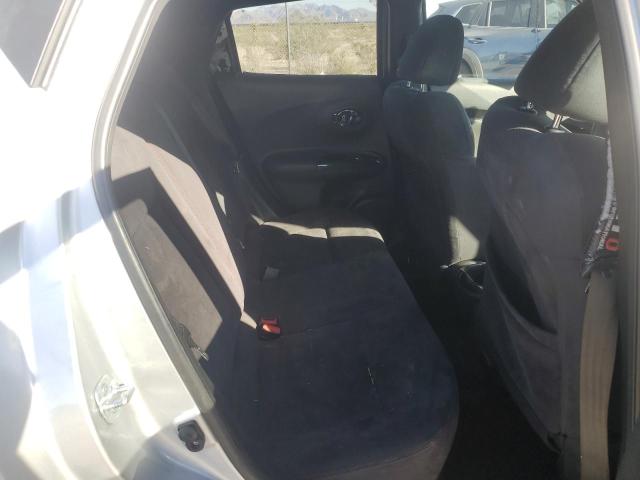 2015 NISSAN JUKE S - JN8AF5MV0FT561574