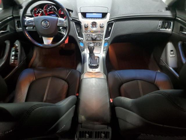 1g6dc5ey6b0157252 - 2011 Cadillac cts - #76937263