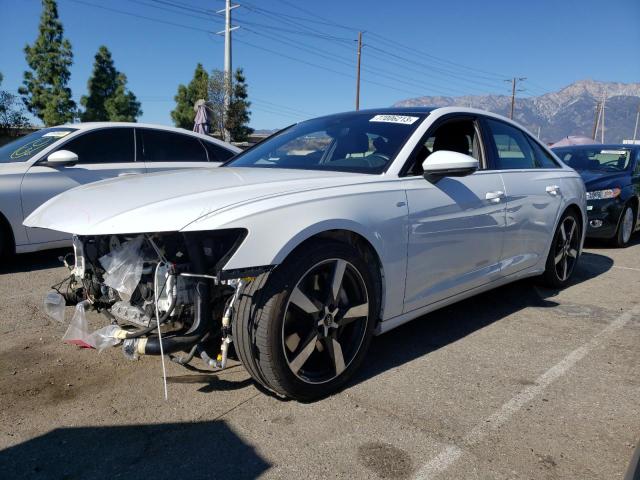 2021 AUDI A6, VIN: WAUL2AF26MN038571