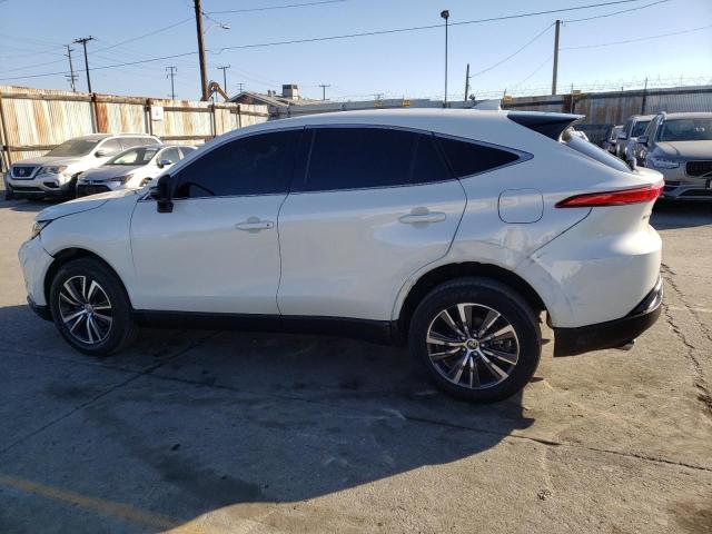 JTEAAAAH5MJ080077 Toyota VENZA LE