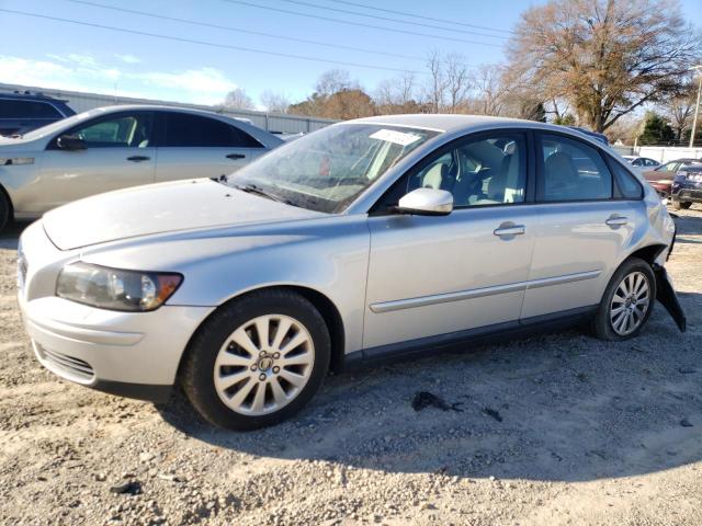 2005 Volvo S40 