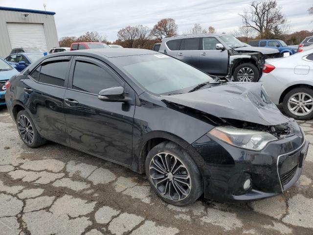 5YFBURHE5GP452270 | 2016 TOYOTA COROLLA L