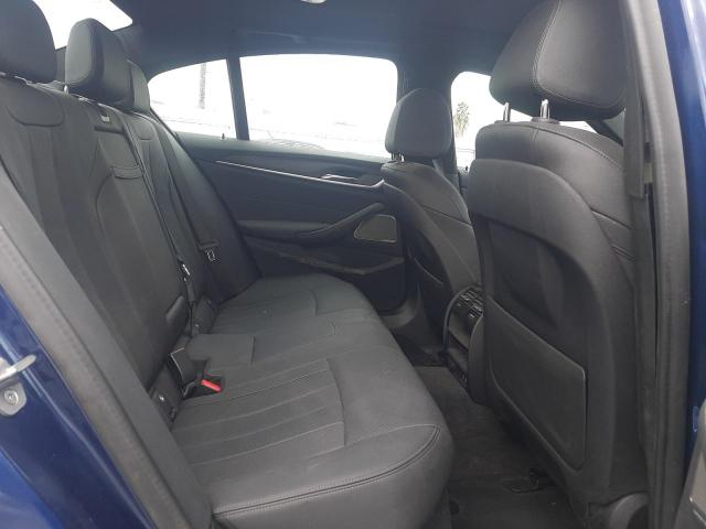 WBA53BJ0XMWX26441 BMW 540 I