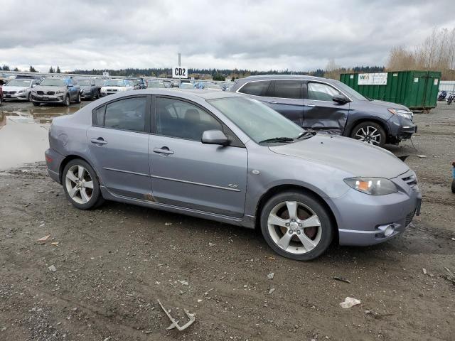 JM1BK323861531316 | 2006 Mazda 3 s