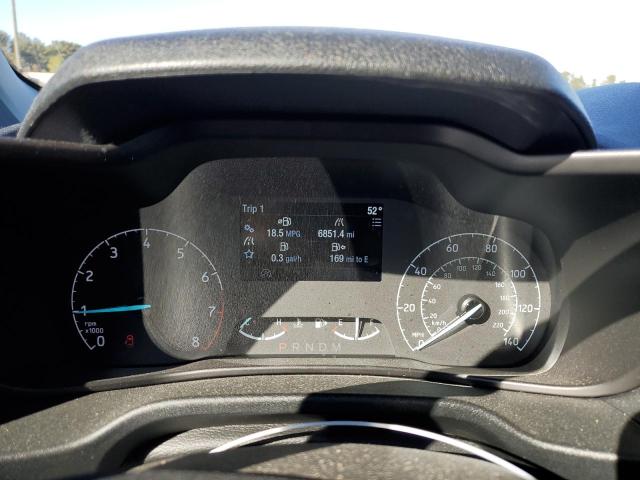 2020 FORD TRANSIT CO - NM0LS7E27L1454428