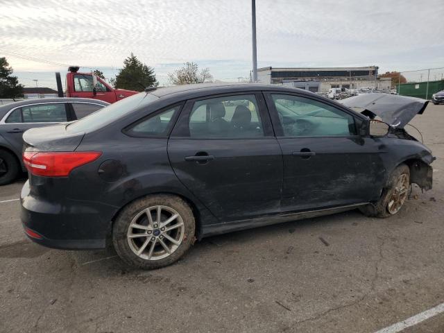 1FADP3F28FL367538 Ford FOCUS SE