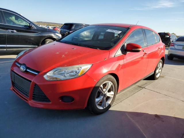 1FADP3K2XEL263816 | 2014 Ford focus se