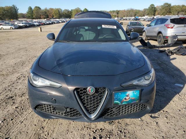 ZARFAMBN6K7601467 | 2019 ALFA ROMEO GIULIA TI