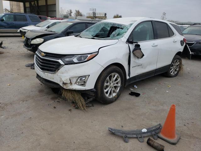 2GNAXKEV5L6144517 | 2020 Chevrolet equinox lt