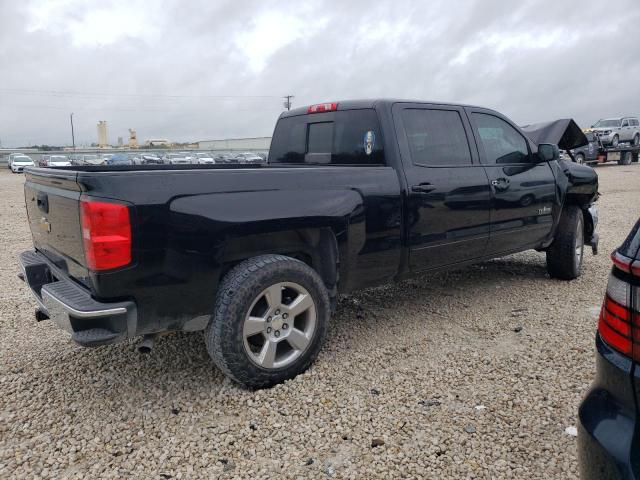 1GCPCREC7JF174644 | 2018 Chevrolet silverado c1500 lt