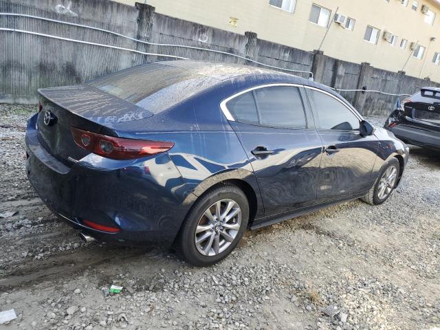 3MZBPAAL4MM204237 Mazda 3  3