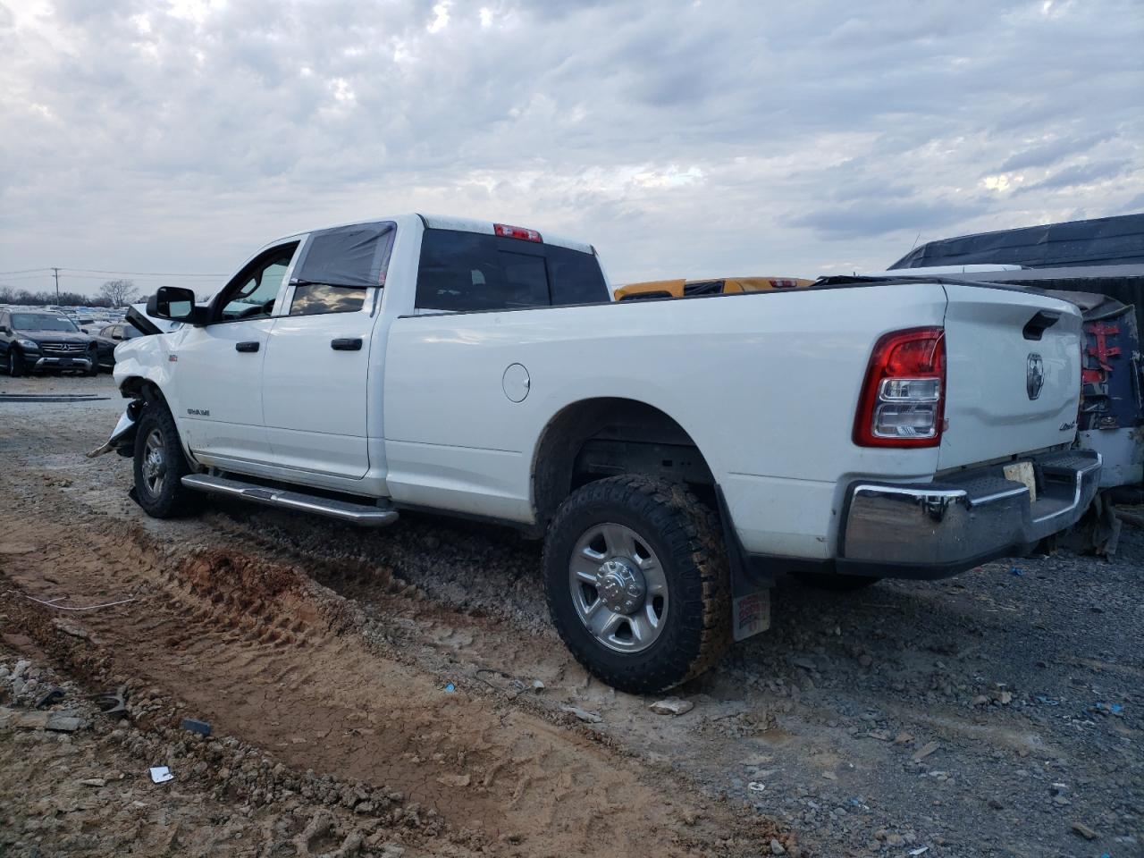 3C6UR5HJ3LG228289 2020 Ram 2500 Tradesman 3C6UR5HJ3LG228289 2020 Ram 2500 Tradesman