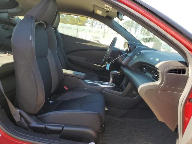 2016 HONDA CR-Z JHMZF1D42GS000359