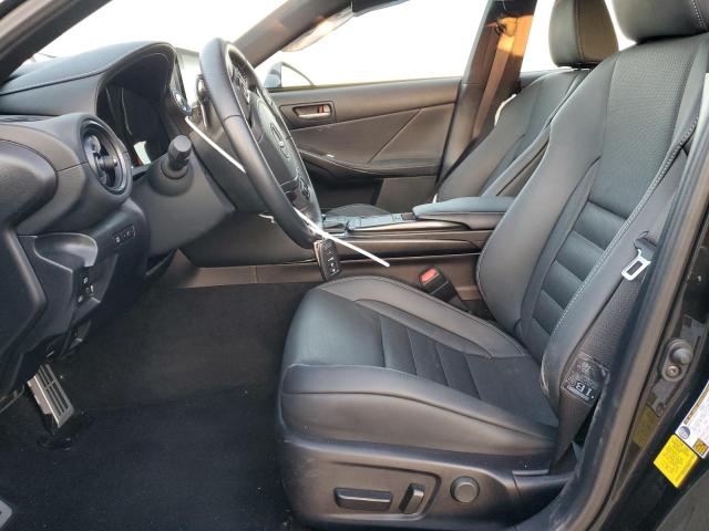 2023 LEXUS IS 350 F S - JTHGZ1B21P5062737