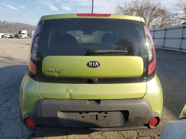 KNDJP3A57F7771115 2015 Kia Soul +