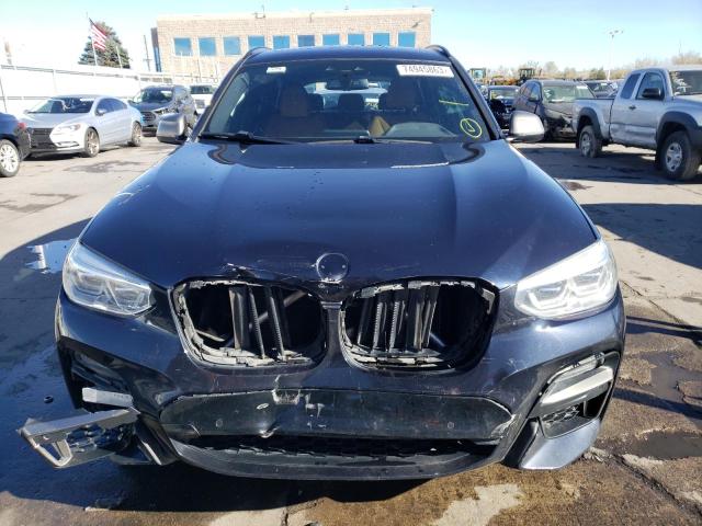 5UXTY9C0XLL304430 2020 BMW X3, photo no. 5