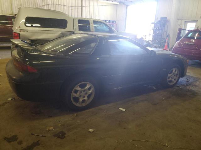 1997 Mitsubishi 3000 Gt VIN: JA3AM44H8VY004028 Lot: 78640203