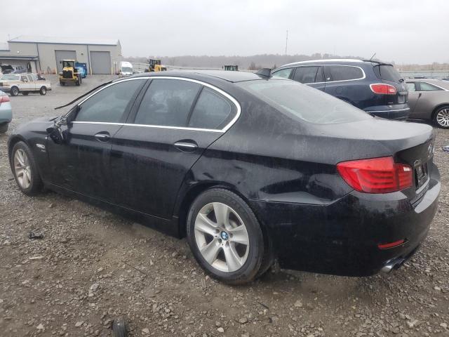 2012 BMW 528 Xi VIN: WBAXH5C58CDW08922 Lot: 76159693